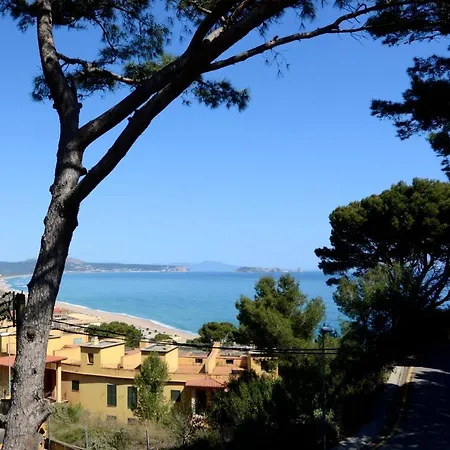 Ava Senia 5-1- Apartamento Vista Mar Begur Extérieur photo