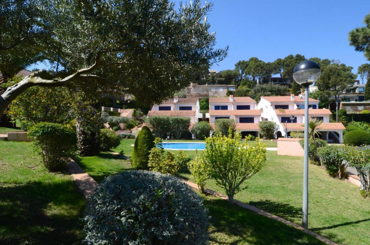 Appartement Ava Senia 5-1- Vista Mar