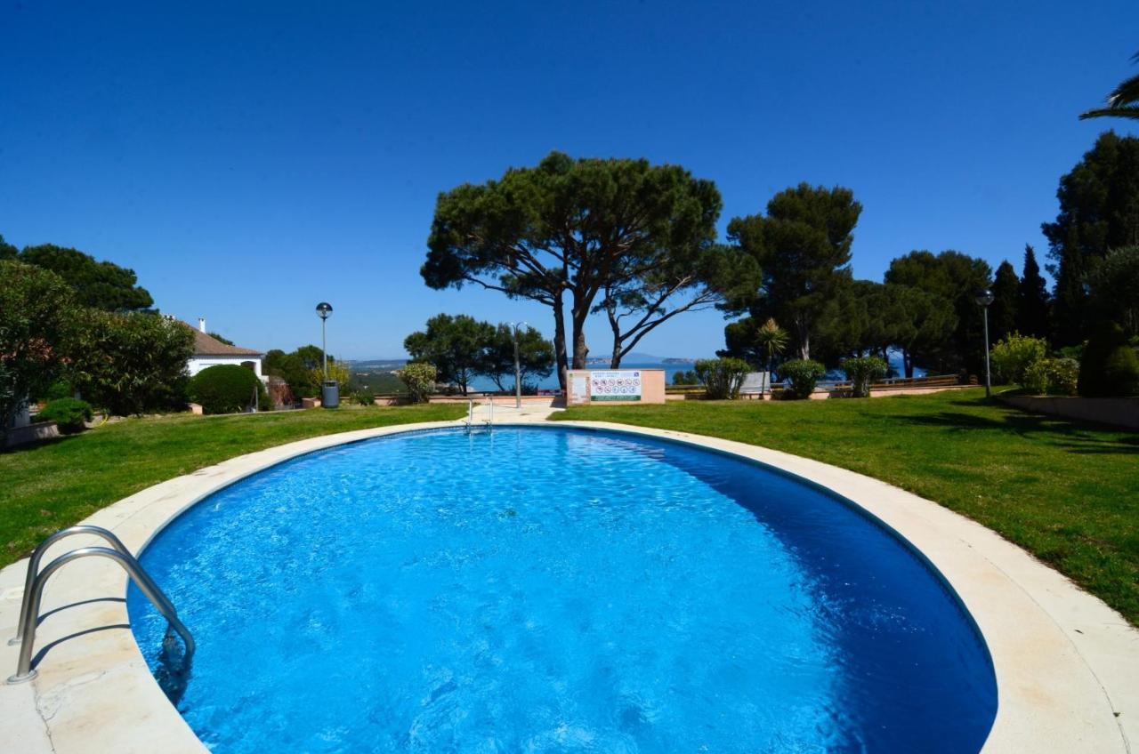 Ava Senia 5-1- Vista Mar Appartement Begur