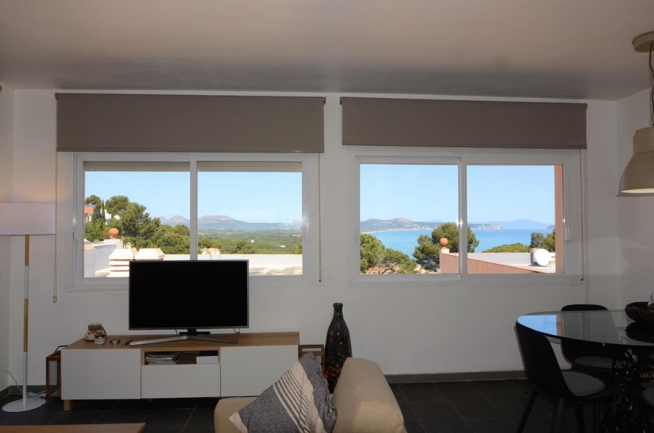 Ava Senia 5-1- Vista Mar Appartement *