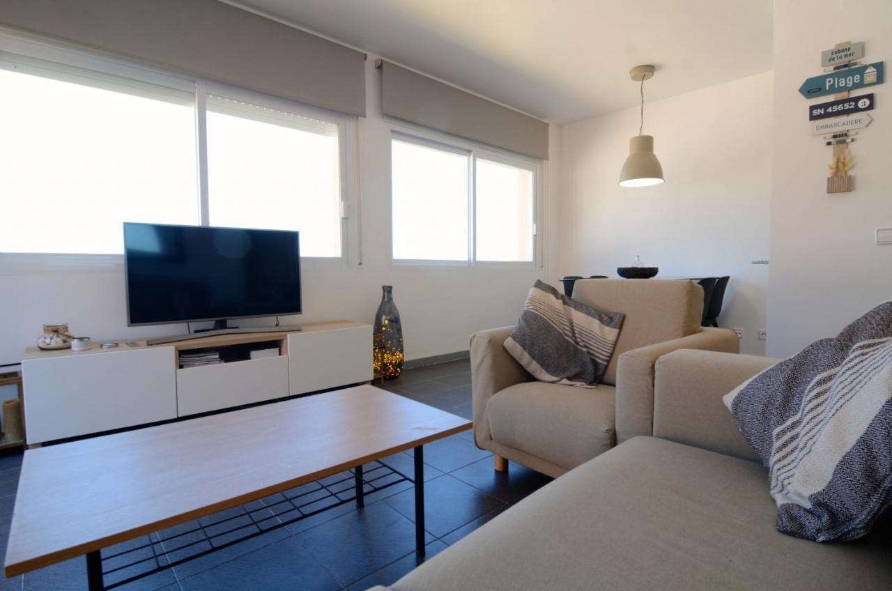 Appartement Ava Senia 5-1- Vista Mar Begur