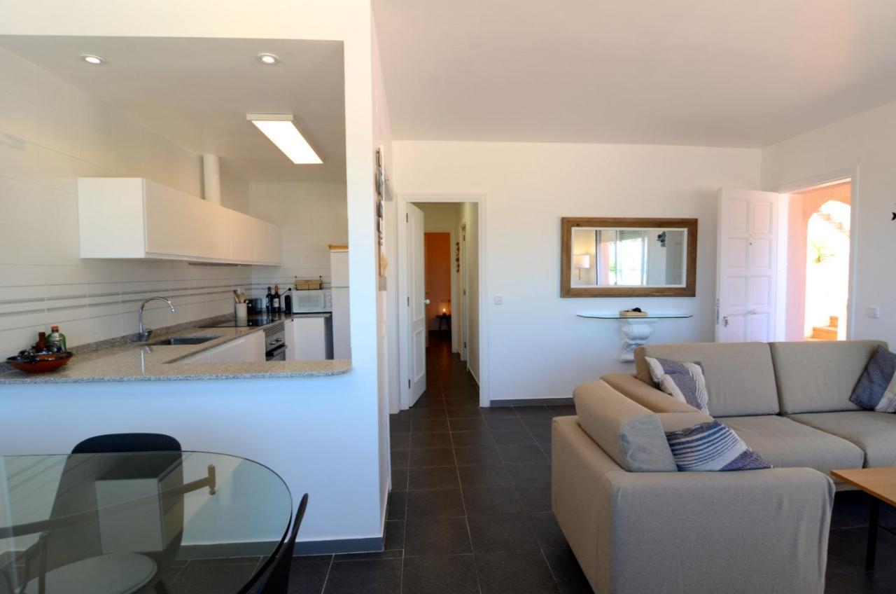 Appartement Ava Senia 5-1- Vista Mar Begur