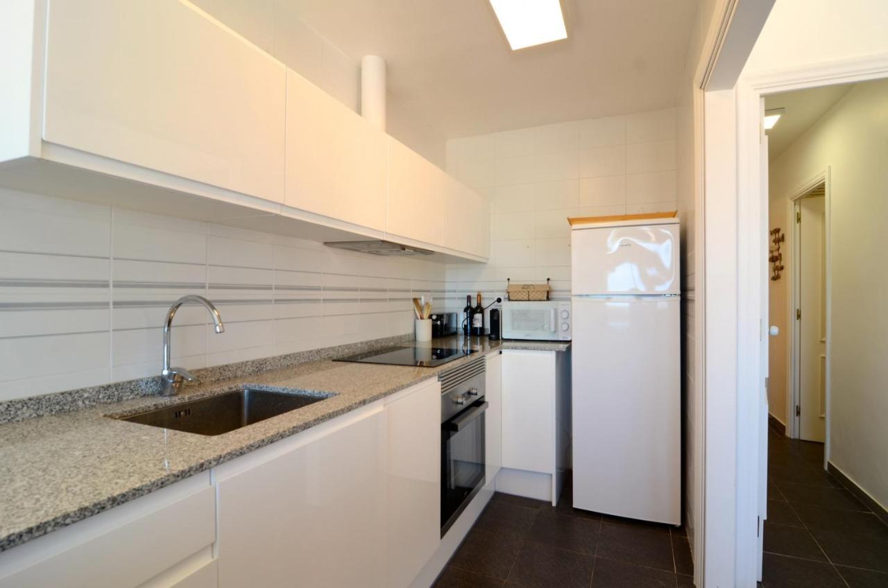 Ava Senia 5-1- Vista Mar Appartement *