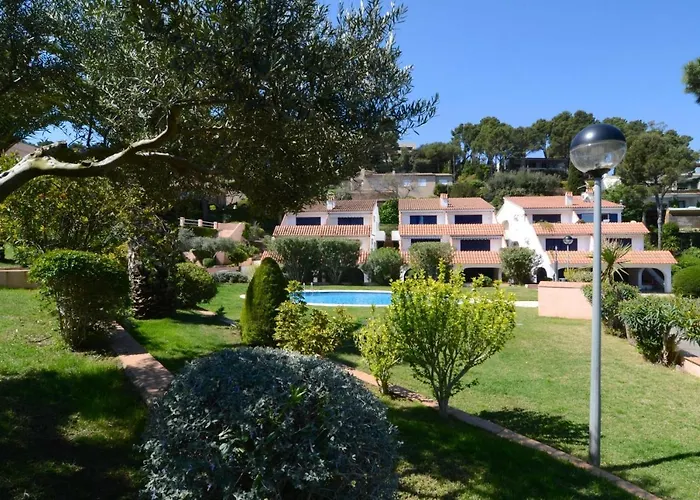 Ava Senia 5-1- Apartamento Vista Mar