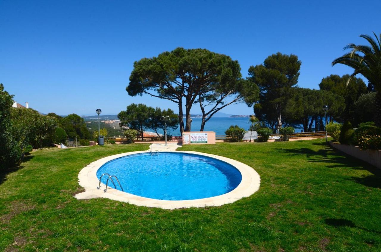 Appartement Ava Senia 5-1- Vista Mar