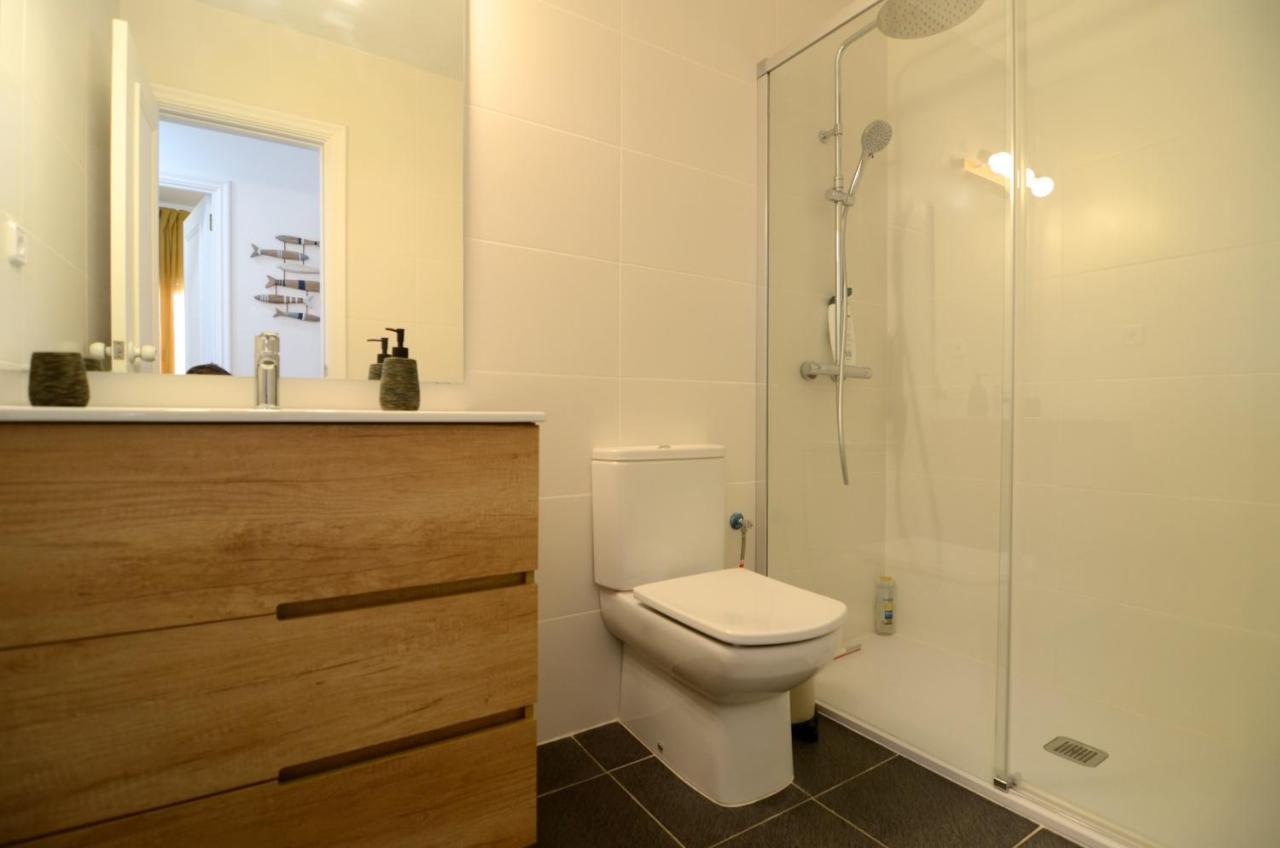 Appartement Ava Senia 5-1- Vista Mar