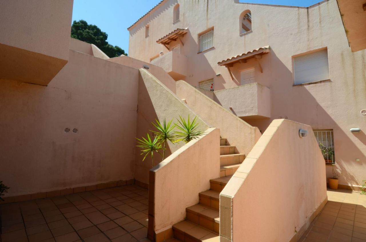 Ava Senia 5-1- Vista Mar Appartement Begur