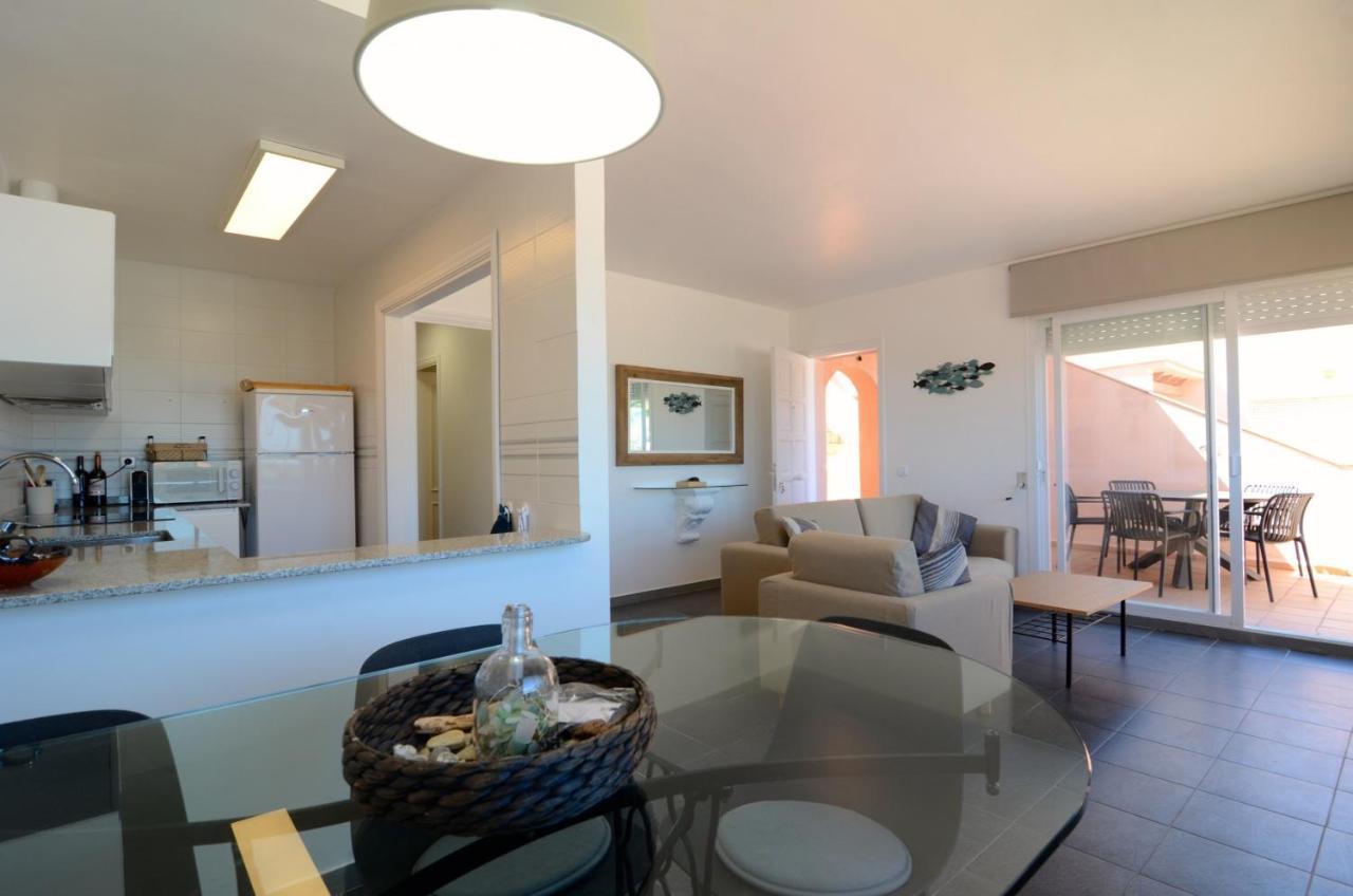 Ava Senia 5-1- Vista Mar Appartement Begur