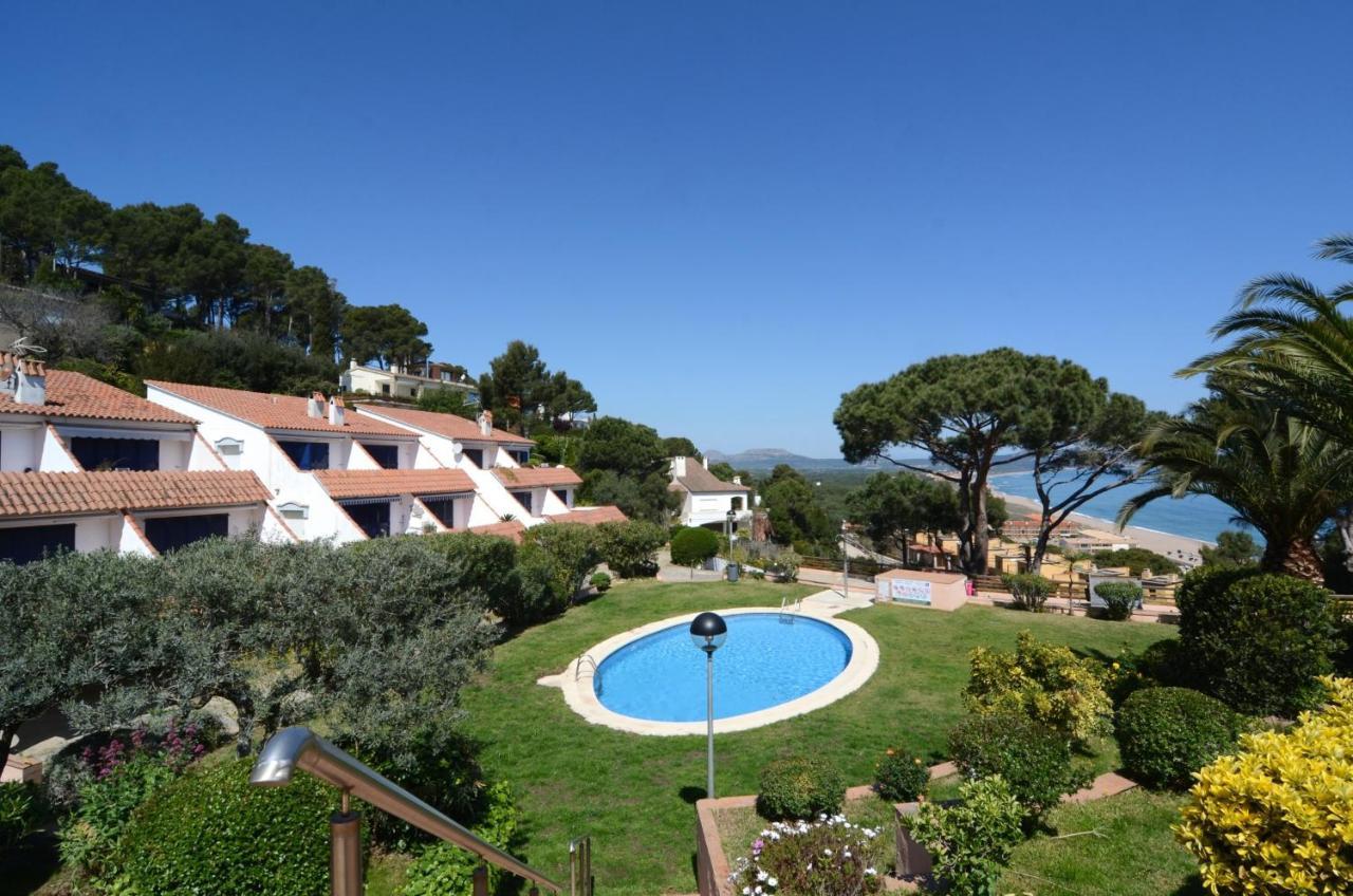 Appartement Ava Senia 5-1- Vista Mar Begur