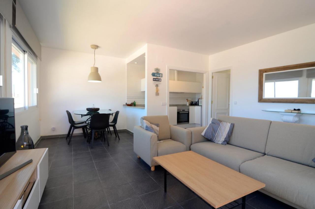 Ava Senia 5-1- Vista Mar Appartement *