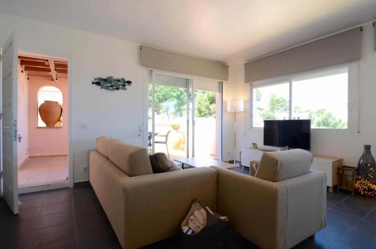 Ava Senia 5-1- Vista Mar Appartement *
